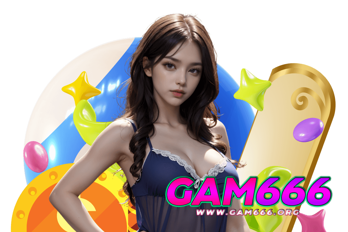 gam666