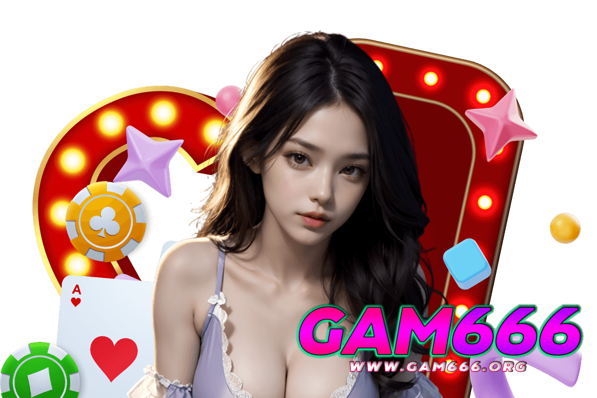 gam666 สล็อต