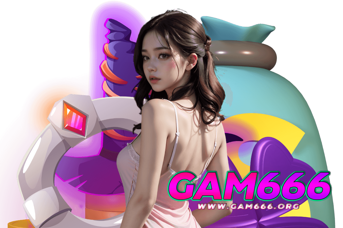 gam666 เว็บตรง
